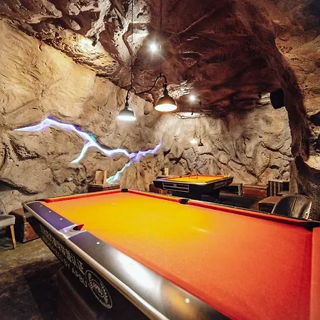 Dolina Wikingow Urnes 02 Lägenhet *