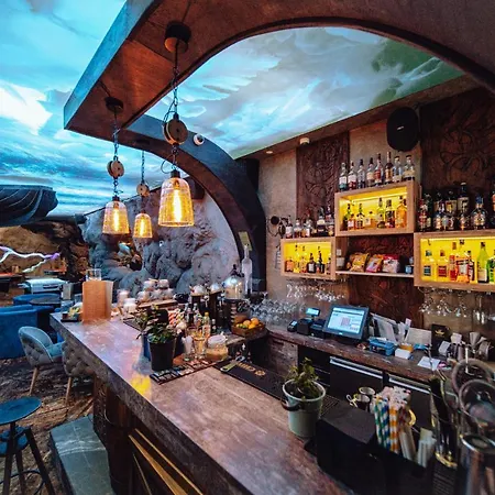 Lägenhet Dolina Wikingow Urnes 02 *