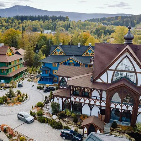 Lägenhet Dolina Wikingow Urnes 02 *