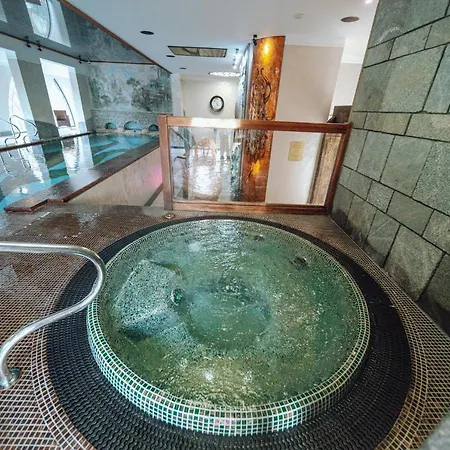 Lägenhet Dolina Wikingow Urnes 02 *