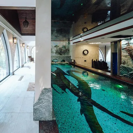 Dolina Wikingow Urnes 02 Lägenhet Szklarska Poręba