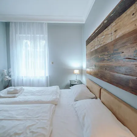 Lägenhet Dolina Wikingow Urnes 02 *