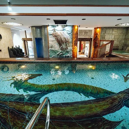 Apartamento Dolina Wikingów Urnes 02 *