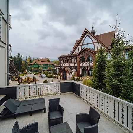 Apartamento Dolina Wikingów Urnes 02 *