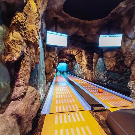 Dolina Wikingów Urnes 02 * Szklarska Poręba