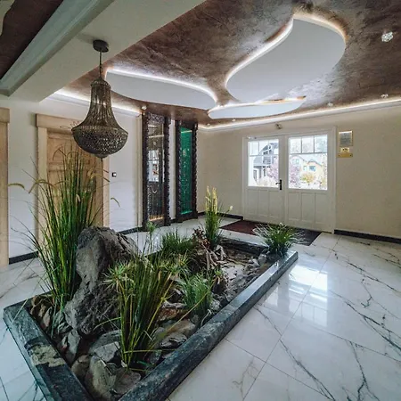 Dolina Wikingów Urnes 02 Apartamento Szklarska Poręba