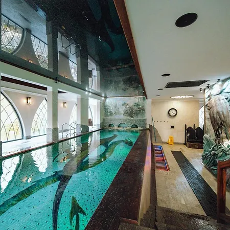 Apartamento Dolina Wikingów Urnes 02 *