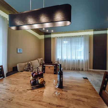 Dolina Wikingów Urnes 02 * Szklarska Poręba