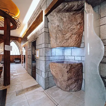 Apartamento Dolina Wikingów Urnes 02 *