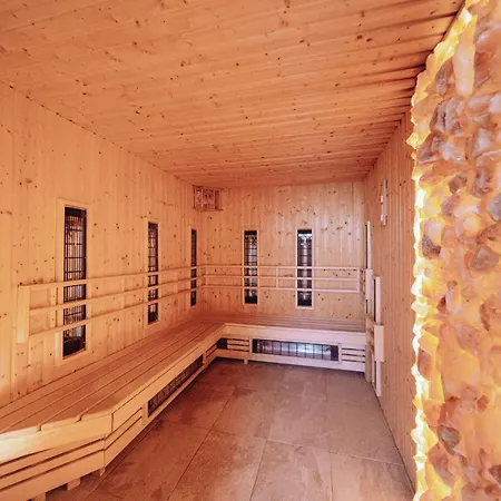 Apartamento Dolina Wikingów Urnes 02 Szklarska Poręba