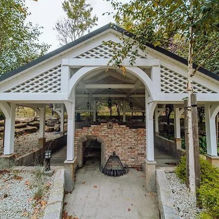 Apartment Dolina Wikingow - Z Duzym Tarasem