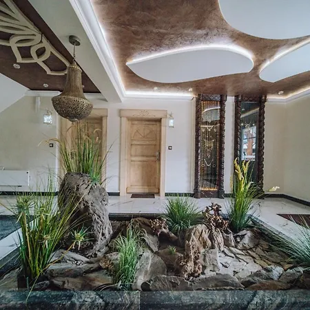 Dolina Wikingow - Z Duzym Tarasem Apartment *