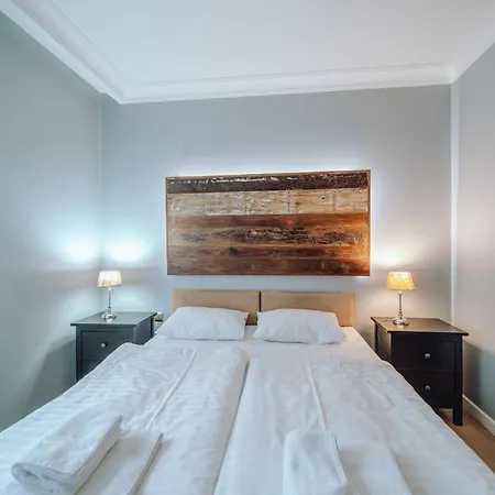 Dolina Wikingow Apartament Urnes 02