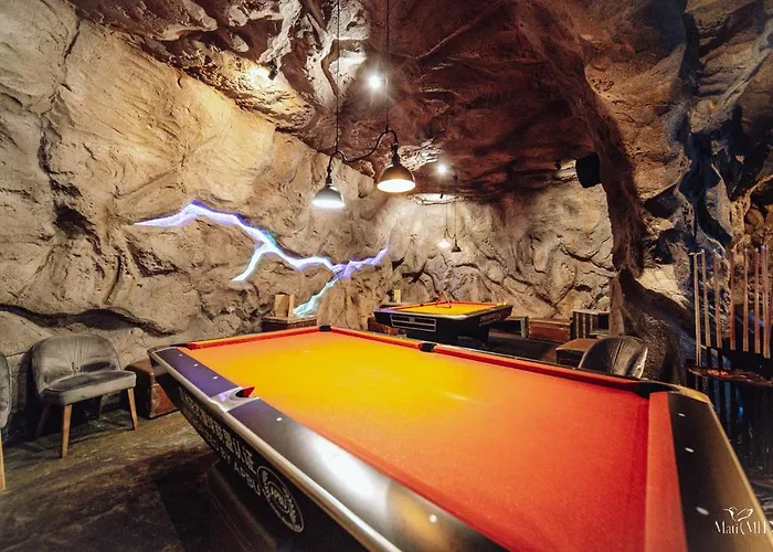 Dolina Wikingow - Z Duzym Tarasem Apartment *