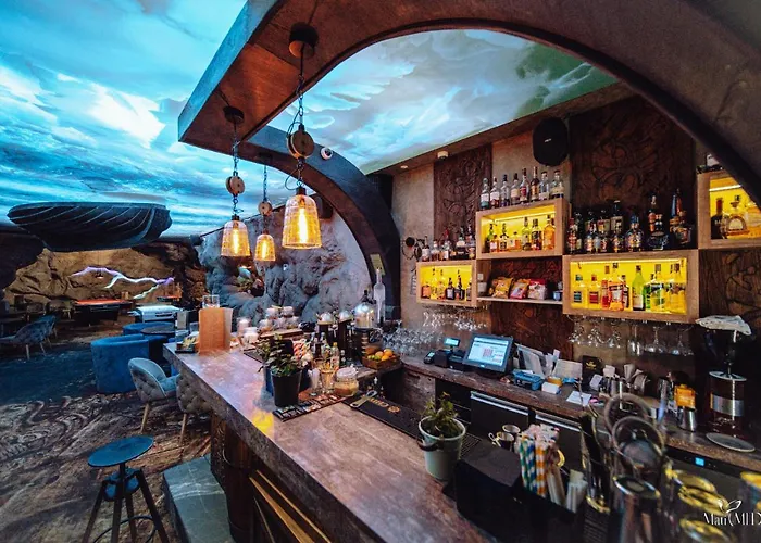 Apartment Dolina Wikingow - Z Duzym Tarasem *