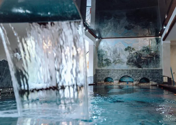 Dolina Wikingow - Z Duzym Tarasem * Schreiberhau