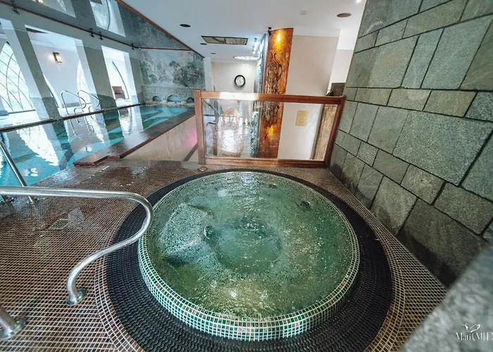 Apartment Dolina Wikingow - Z Duzym Tarasem *