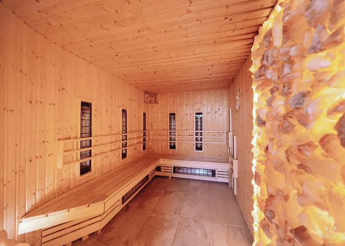 Apartment Dolina Wikingow - Z Duzym Tarasem Schreiberhau