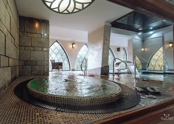 Dolina Wikingow - Z Duzym Tarasem Apartment *