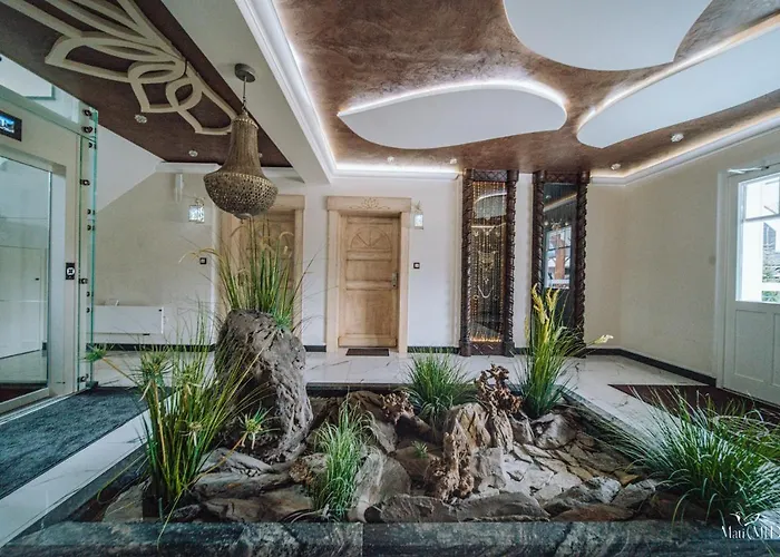 Dolina Wikingow - Z Duzym Tarasem Apartment *